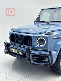 مێرسێدس بێنز G-Class